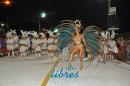 lbum de fotos de Tradicin segunda noche de corso oficial