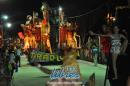 lbum de fotos de Tradicin segunda noche de corso oficial