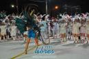 lbum de fotos de Tradicin segunda noche de corso oficial