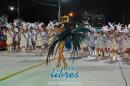 lbum de fotos de Tradicin segunda noche de corso oficial