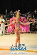 lbum de fotos de Tradicin segunda noche de corso oficial