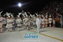 lbum de fotos de Tradicin segunda noche de corso oficial