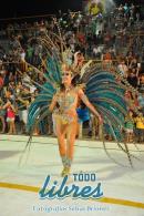 lbum de fotos de Tradicin segunda noche de corso oficial