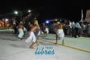lbum de fotos de Tradicin segunda noche de corso oficial