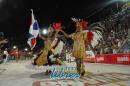 lbum de fotos de Tradicin segunda noche de corso oficial