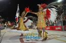 lbum de fotos de Tradicin segunda noche de corso oficial
