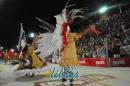 lbum de fotos de Tradicin segunda noche de corso oficial