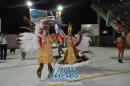 lbum de fotos de Tradicin segunda noche de corso oficial