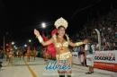 lbum de fotos de Tradicin segunda noche de corso oficial
