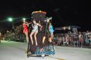 lbum de fotos de Tradicin segunda noche de corso oficial