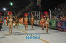 lbum de fotos de Tradicin segunda noche de corso oficial