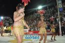 lbum de fotos de Tradicin segunda noche de corso oficial
