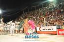 lbum de fotos de Tradicin segunda noche de corso oficial