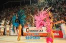 lbum de fotos de Tradicin segunda noche de corso oficial