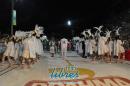 lbum de fotos de Tradicin segunda noche de corso oficial