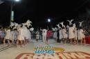 lbum de fotos de Tradicin segunda noche de corso oficial