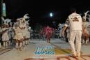 lbum de fotos de Tradicin segunda noche de corso oficial