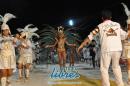 lbum de fotos de Tradicin segunda noche de corso oficial