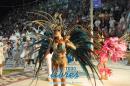 lbum de fotos de Tradicin segunda noche de corso oficial