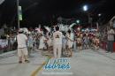 lbum de fotos de Tradicin segunda noche de corso oficial