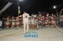 lbum de fotos de Tradicin segunda noche de corso oficial