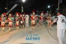 lbum de fotos de Tradicin segunda noche de corso oficial