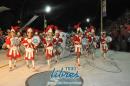 lbum de fotos de Tradicin segunda noche de corso oficial