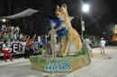 lbum de fotos de Zum Zum segunda noche de corso oficial