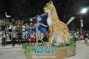 lbum de fotos de Zum Zum segunda noche de corso oficial