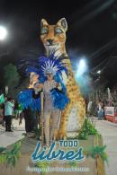 lbum de fotos de Zum Zum segunda noche de corso oficial