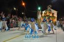 lbum de fotos de Zum Zum segunda noche de corso oficial