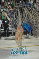 lbum de fotos de Zum Zum segunda noche de corso oficial