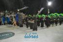 lbum de fotos de Zum Zum segunda noche de corso oficial
