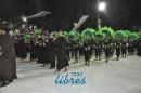 lbum de fotos de Zum Zum segunda noche de corso oficial