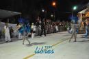 lbum de fotos de Zum Zum segunda noche de corso oficial