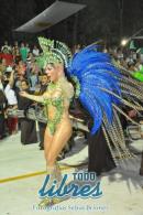 lbum de fotos de Zum Zum segunda noche de corso oficial