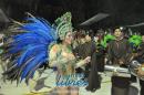 lbum de fotos de Zum Zum segunda noche de corso oficial