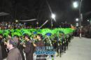 lbum de fotos de Zum Zum segunda noche de corso oficial