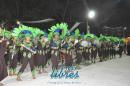 lbum de fotos de Zum Zum segunda noche de corso oficial
