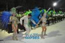 lbum de fotos de Zum Zum segunda noche de corso oficial