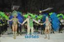 lbum de fotos de Zum Zum segunda noche de corso oficial