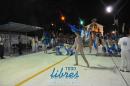 lbum de fotos de Zum Zum segunda noche de corso oficial