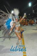 lbum de fotos de Zum Zum segunda noche de corso oficial