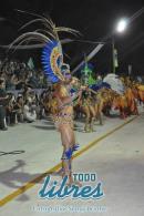 lbum de fotos de Zum Zum segunda noche de corso oficial