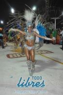 lbum de fotos de Zum Zum segunda noche de corso oficial