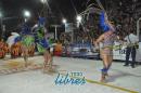 lbum de fotos de Zum Zum segunda noche de corso oficial