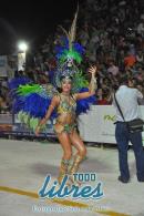 lbum de fotos de Zum Zum segunda noche de corso oficial
