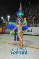 lbum de fotos de Zum Zum segunda noche de corso oficial