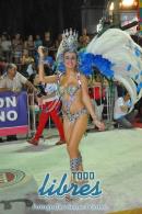 lbum de fotos de Zum Zum segunda noche de corso oficial