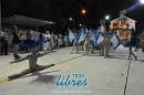 lbum de fotos de Zum Zum segunda noche de corso oficial